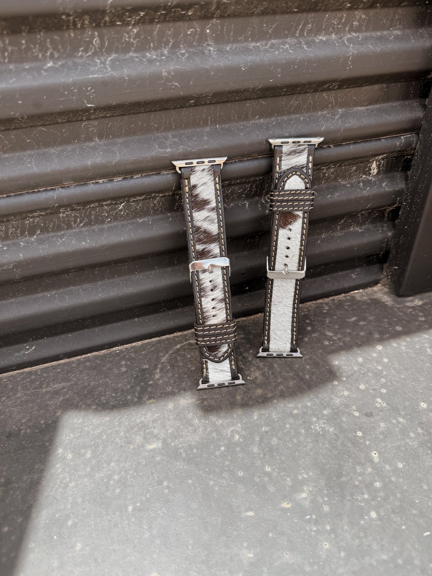 38/40/41mm Watch Bands