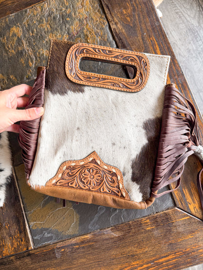 Dally Crossbody