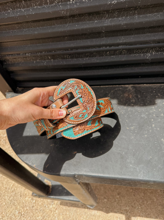 Bronco Sky Belt