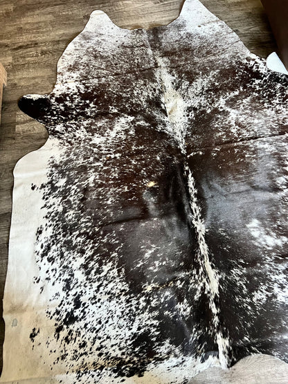 Cowhide Rug