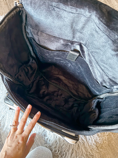 Check Me Out Backpack