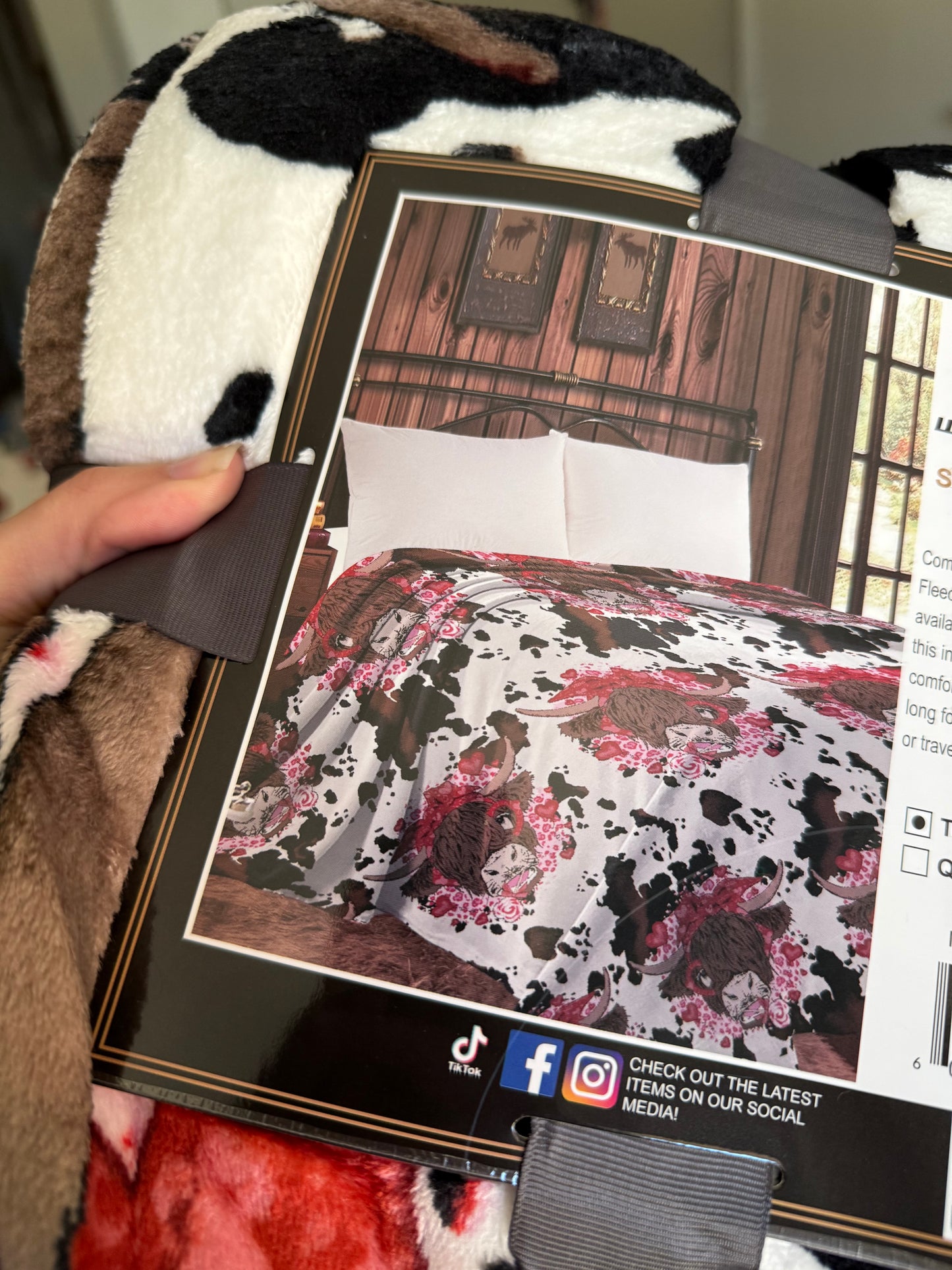 Twin Size Throw Blankets