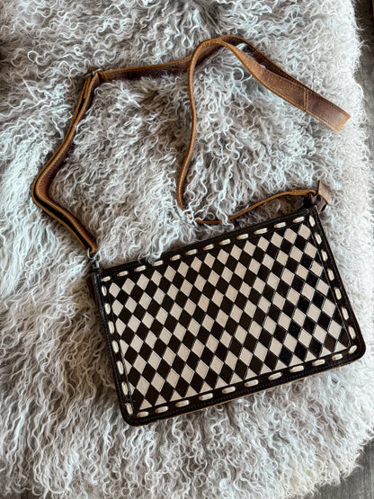 Checkmate Crossbody