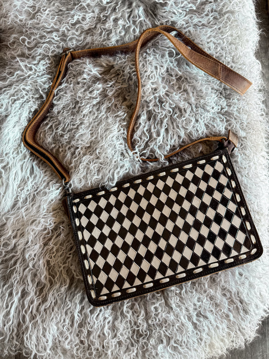 Checkmate Crossbody