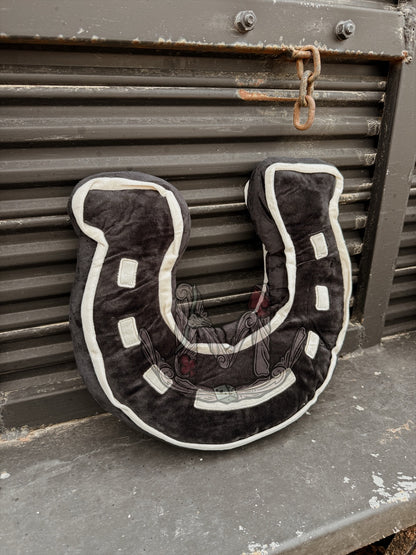 Lucky U Pillow
