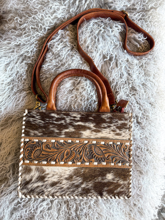 Wranglin’ Crossbody