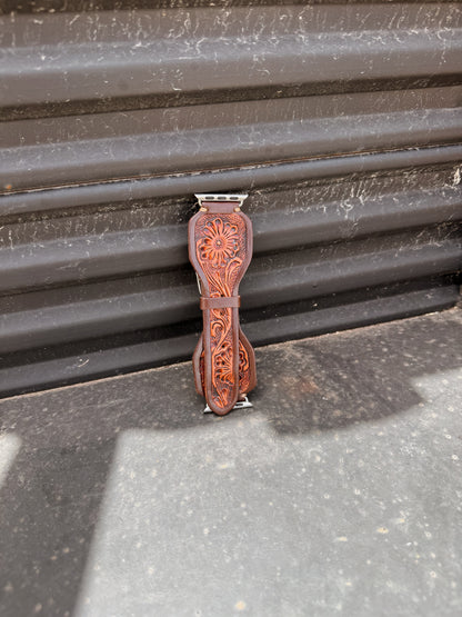 38/40/41mm Watch Bands