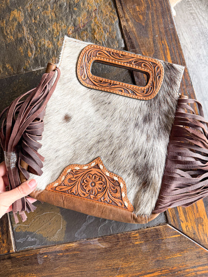 Dally Crossbody
