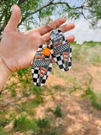 Hotel Keychains