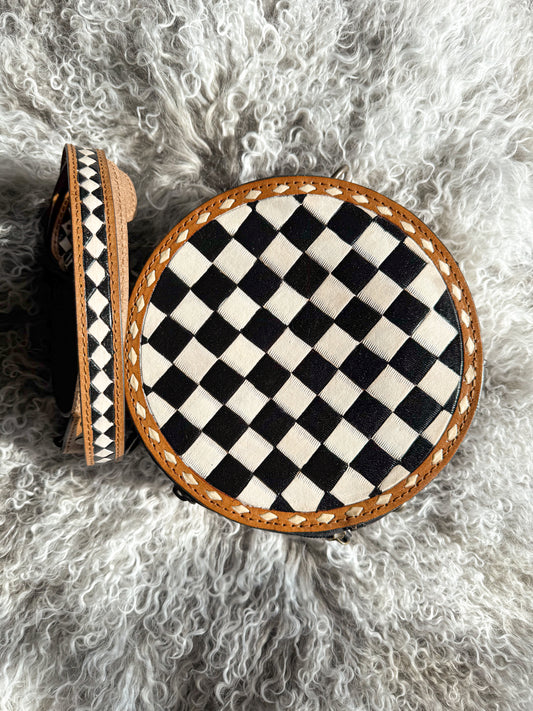 Checkered Canteen