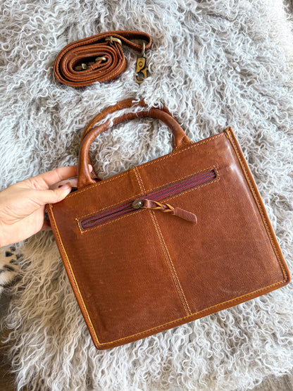 Wranglin’ Crossbody