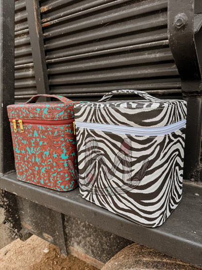 Ranch Makeup Boxes