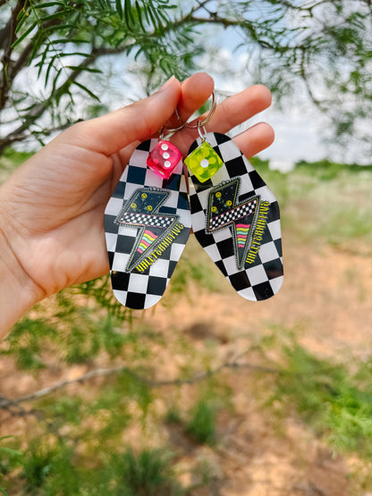 Hotel Keychains