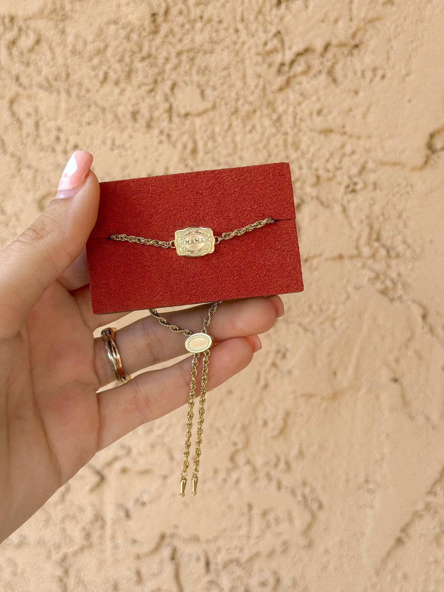 Gold Necklaces