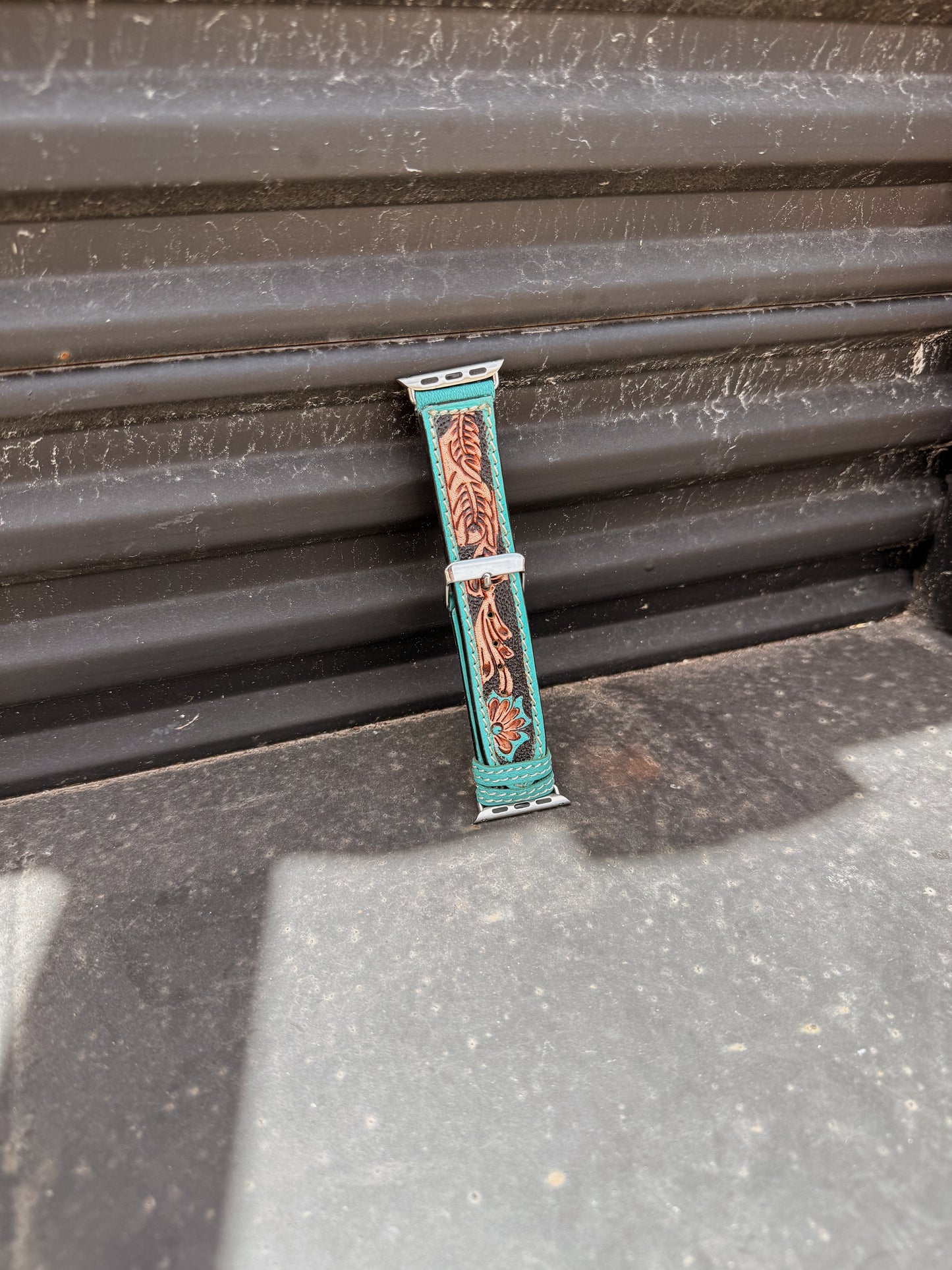 38/40/41mm Watch Bands