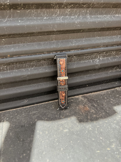 38/40/41mm Watch Bands