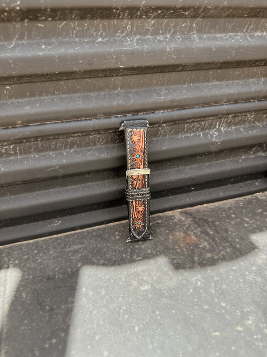 38/40/41mm Watch Bands
