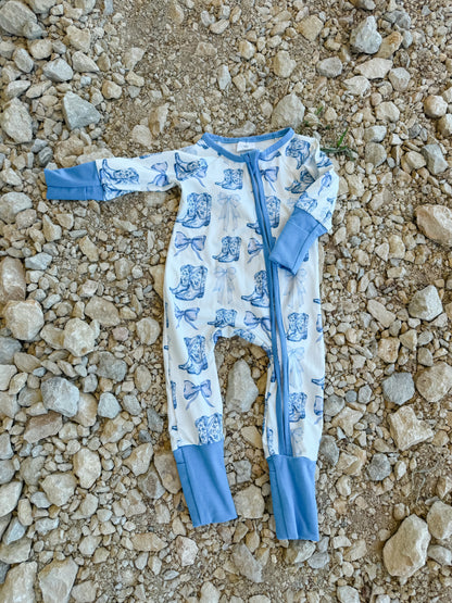 Western Zippy
