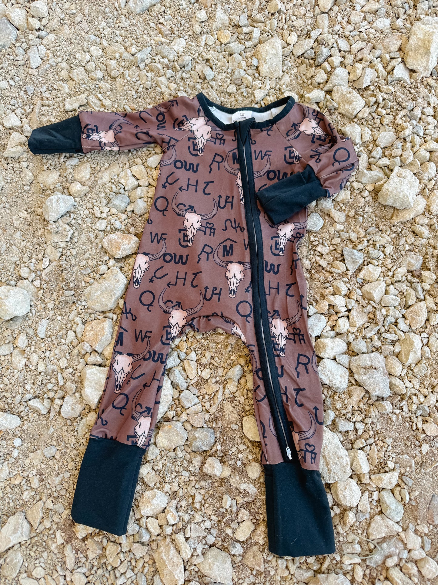 Western Zippy