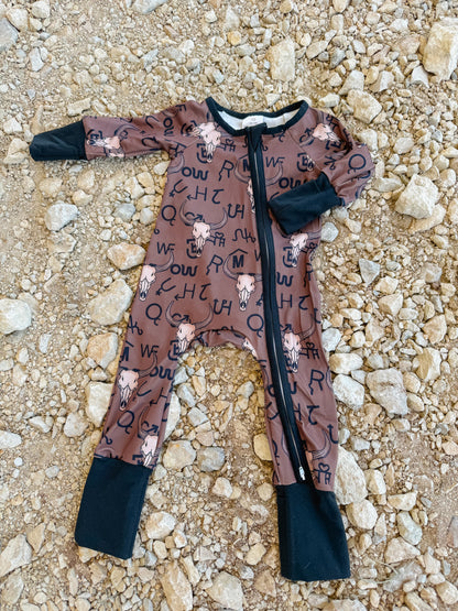 Western Zippy
