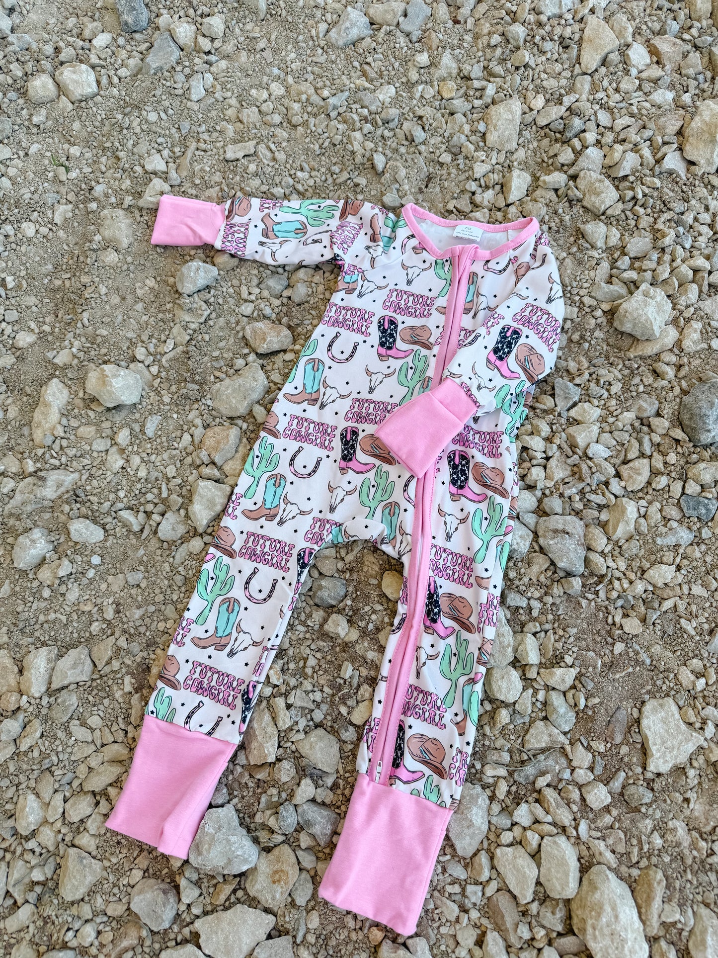 Western Zippy