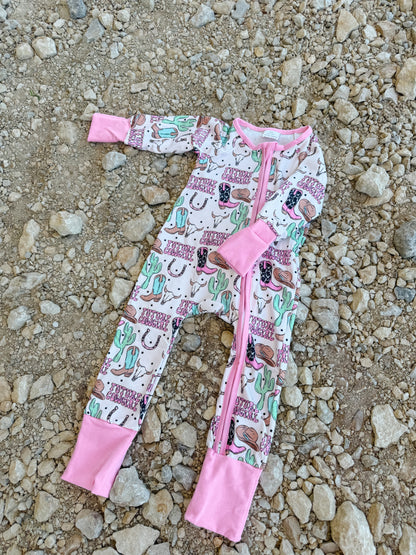 Western Zippy