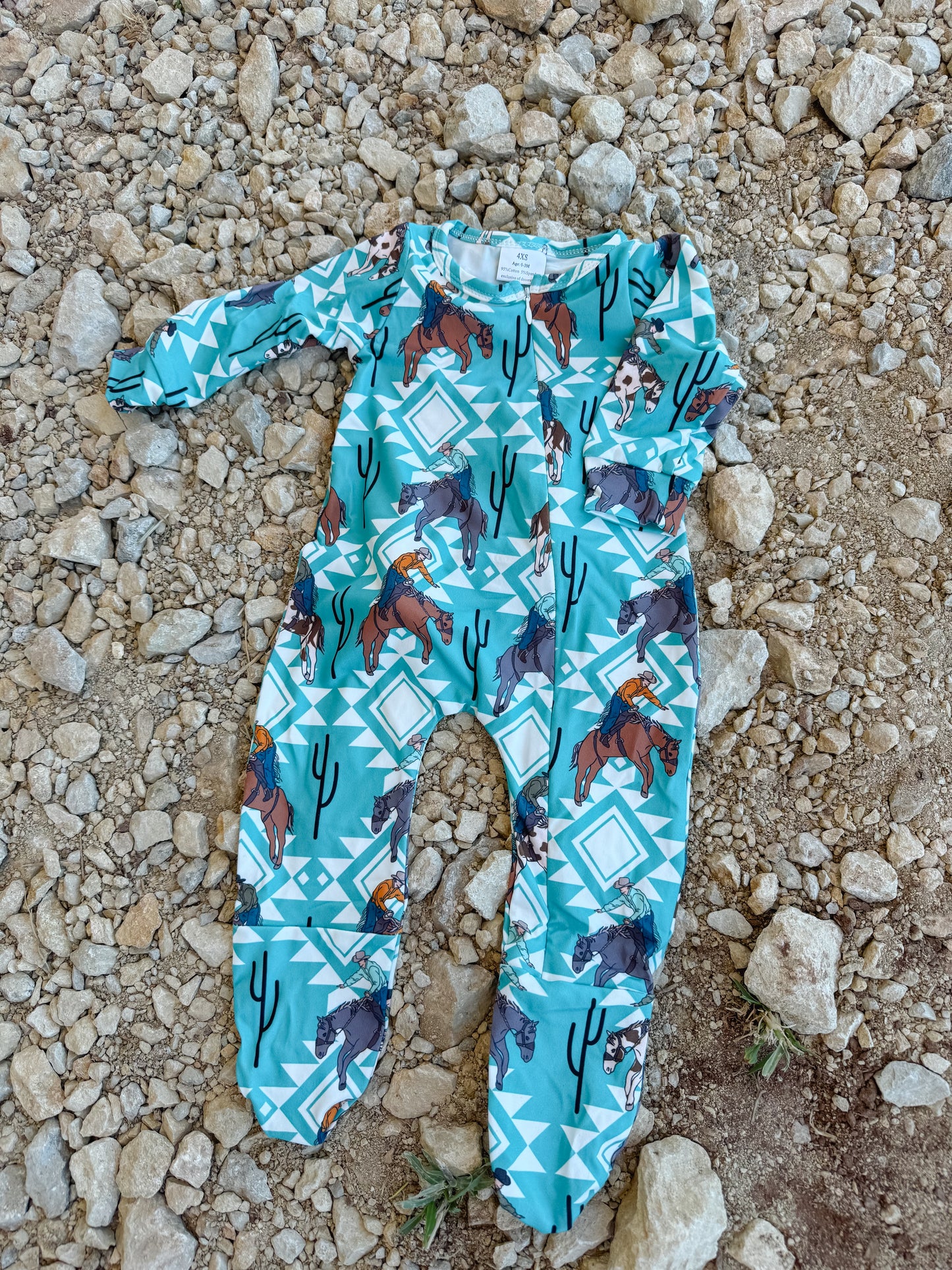 Western Zippy