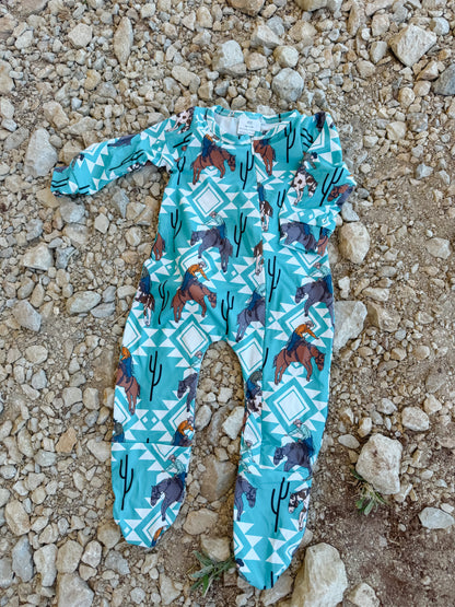 Western Zippy